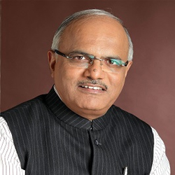 डॉ. विनय सहस्रबुध्दे