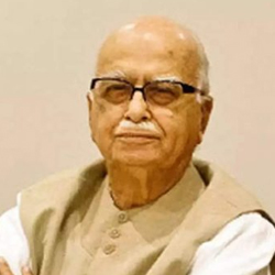 लालकृष्ण आडवाणी
