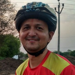 Niranjan Welankar