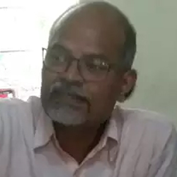 प्रकाश कोलवणकर