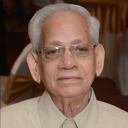 Sudhakar Raje