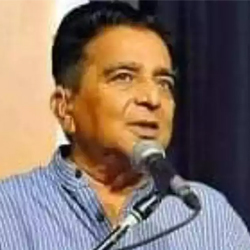 सुधीर नांदगावकर