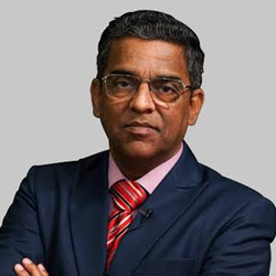 Nitin Gokhale